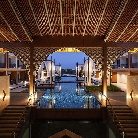 Laguna Grand Hotel & Spa Songkhla Exterior photo