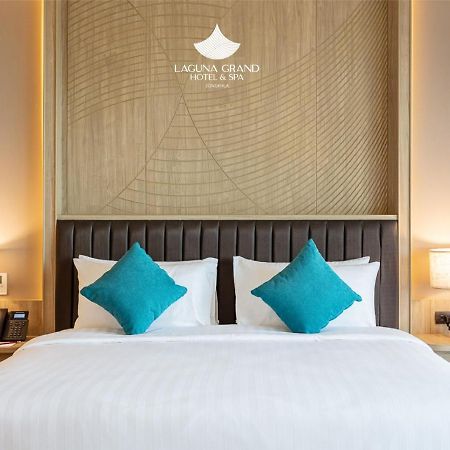 Laguna Grand Hotel & Spa Songkhla Exterior photo