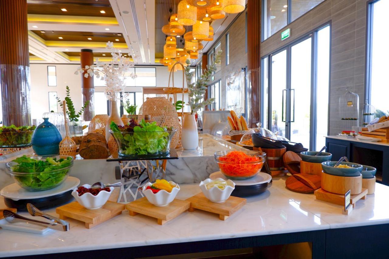 Laguna Grand Hotel & Spa Songkhla Exterior photo