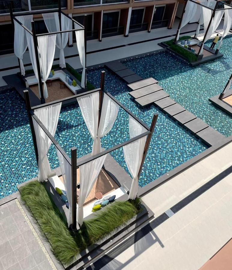 Laguna Grand Hotel & Spa Songkhla Exterior photo