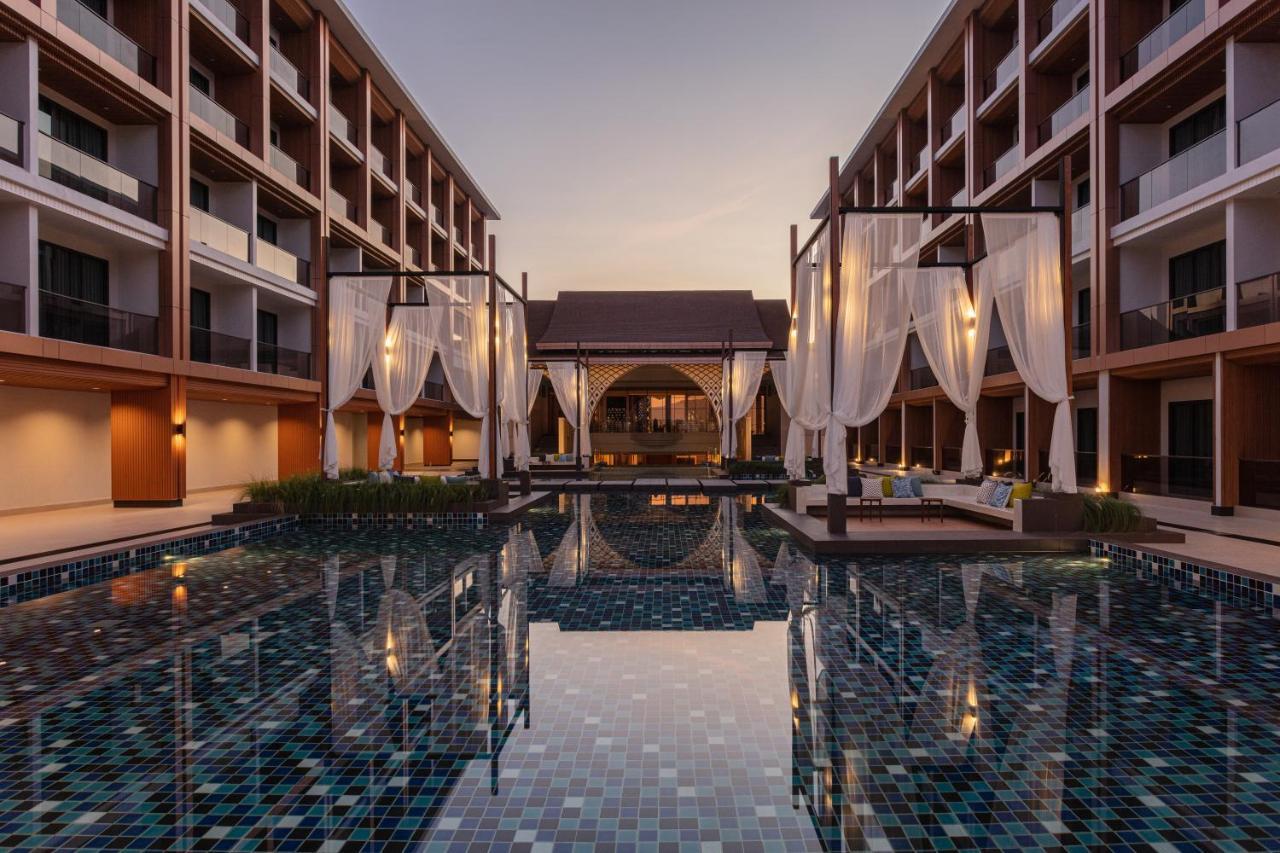 Laguna Grand Hotel & Spa Songkhla Exterior photo