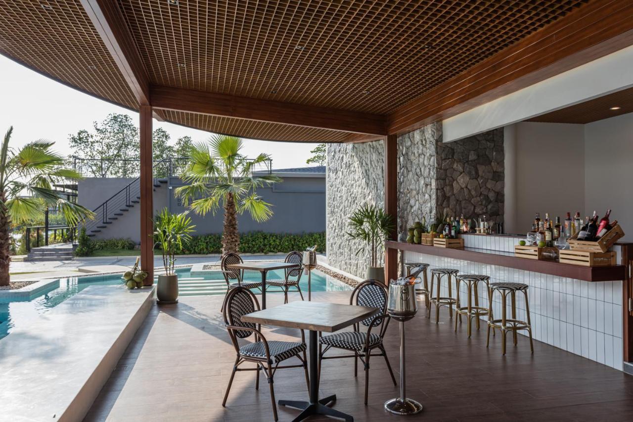 Laguna Grand Hotel & Spa Songkhla Exterior photo