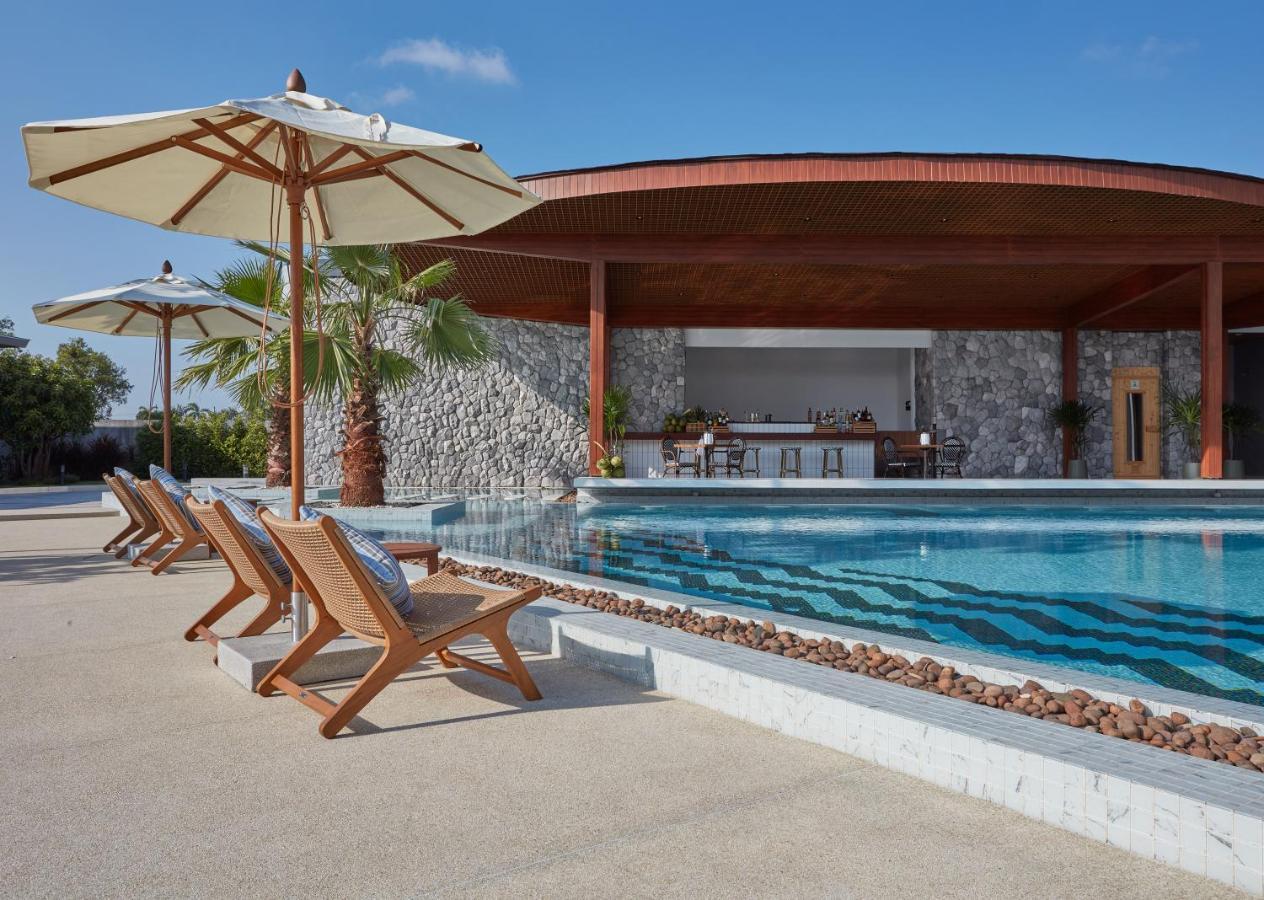 Laguna Grand Hotel & Spa Songkhla Exterior photo