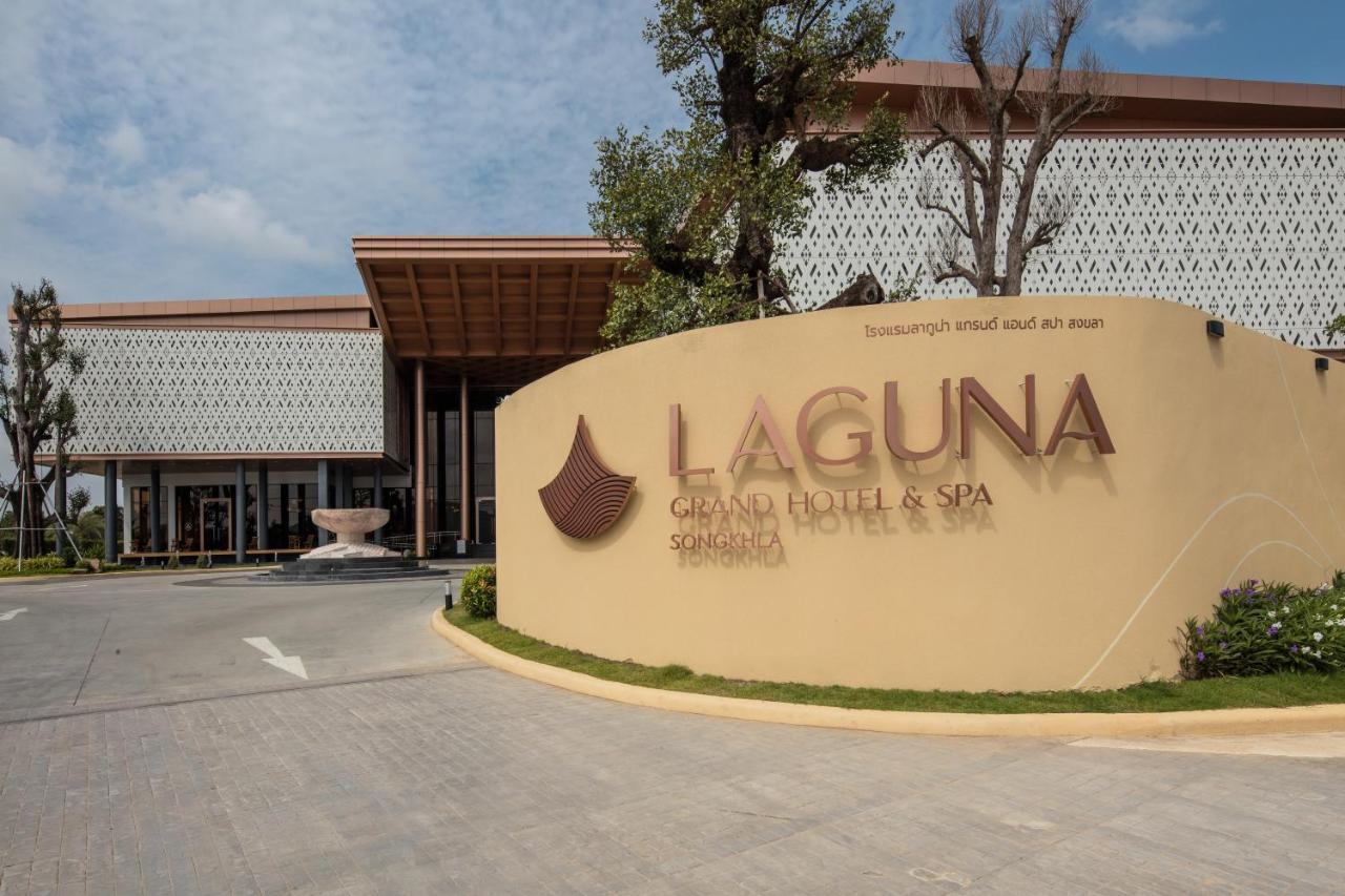 Laguna Grand Hotel & Spa Songkhla Exterior photo