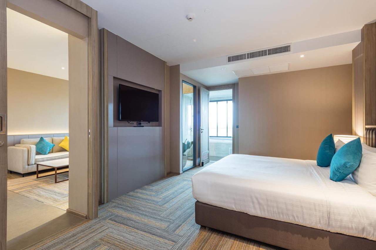 Laguna Grand Hotel & Spa Songkhla Exterior photo