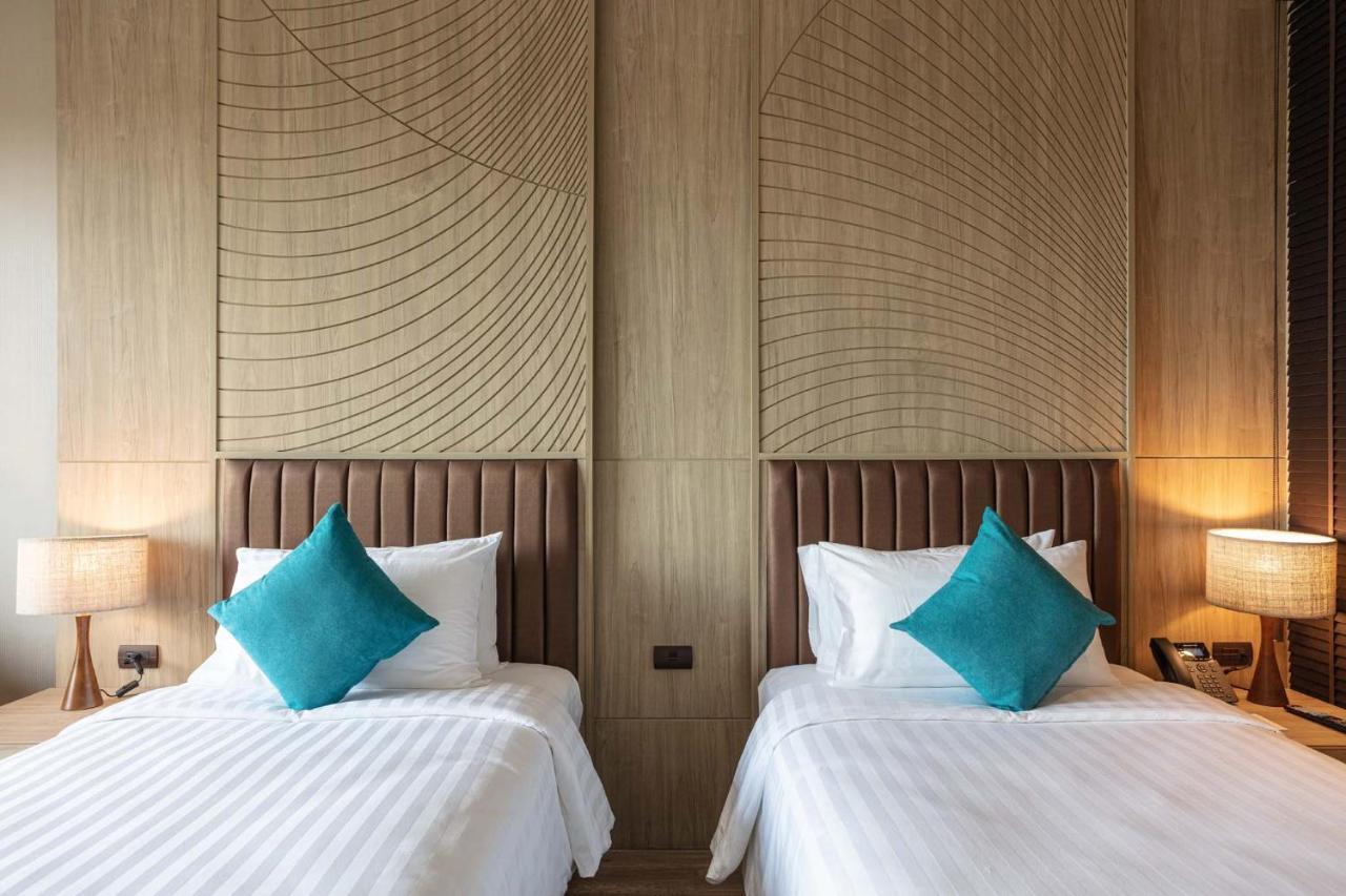 Laguna Grand Hotel & Spa Songkhla Exterior photo