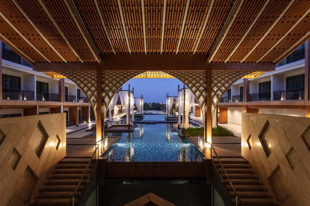 Laguna Grand Hotel & Spa Songkhla Exterior photo