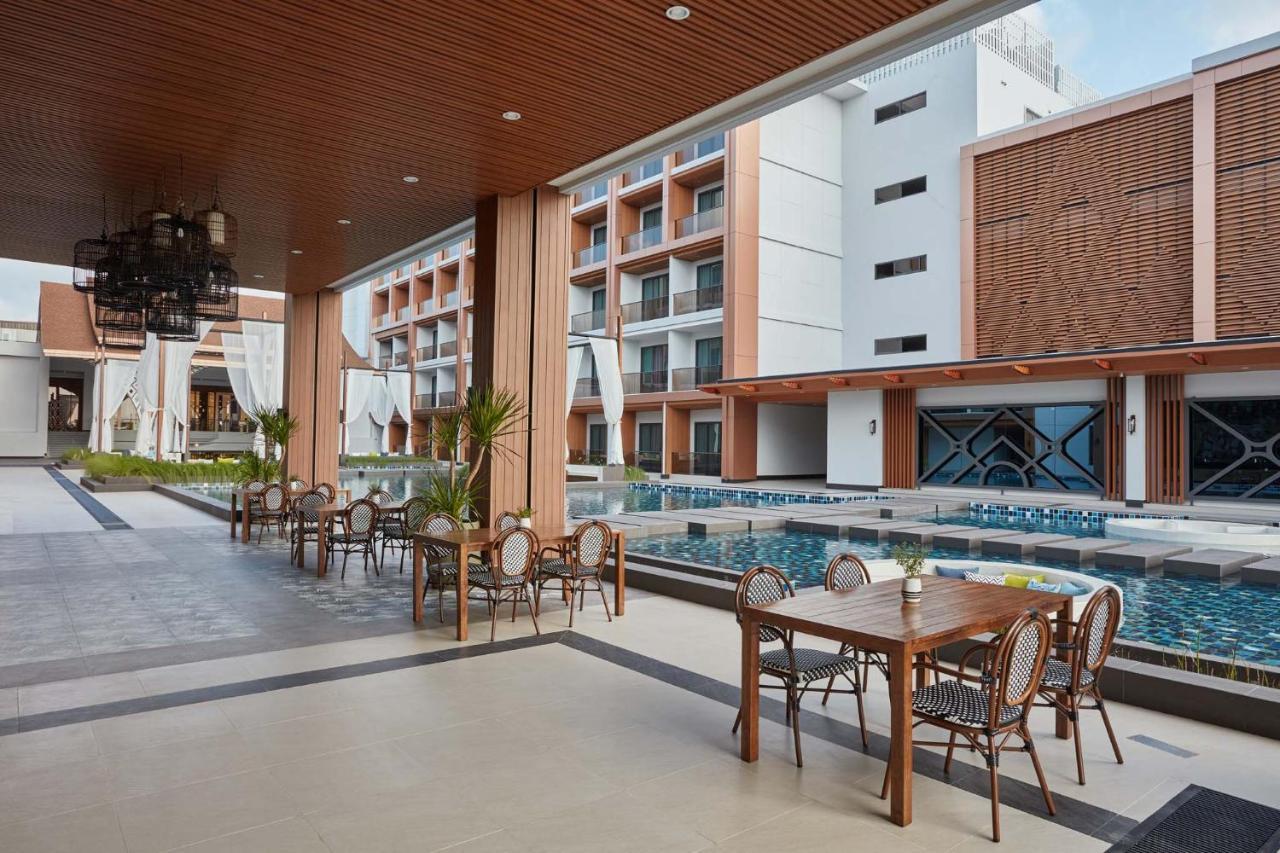Laguna Grand Hotel & Spa Songkhla Exterior photo