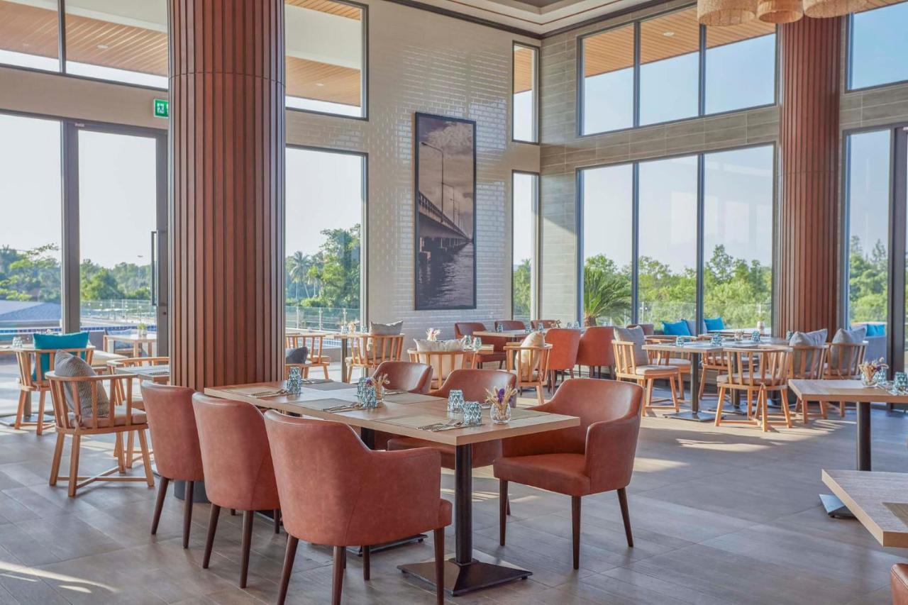 Laguna Grand Hotel & Spa Songkhla Exterior photo
