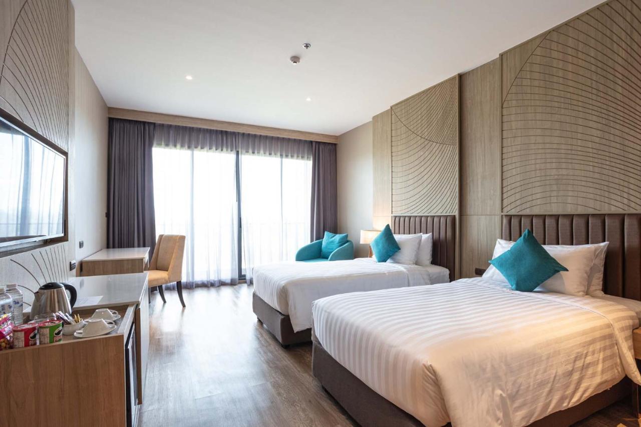Laguna Grand Hotel & Spa Songkhla Exterior photo