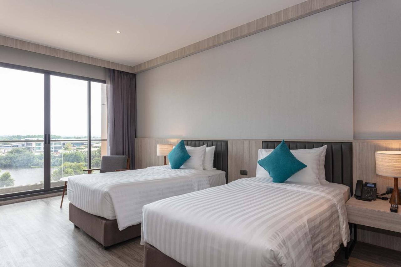 Laguna Grand Hotel & Spa Songkhla Exterior photo