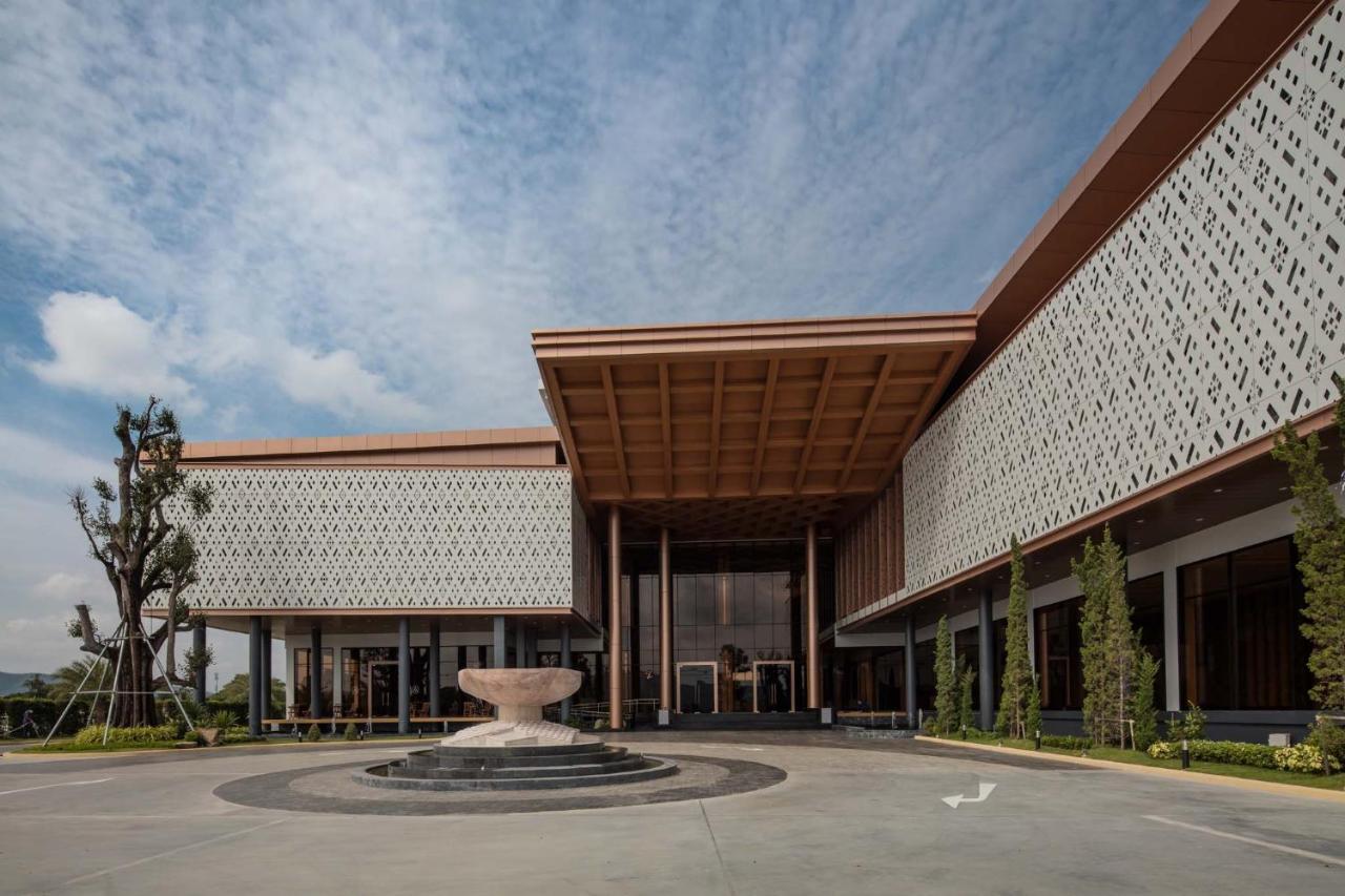Laguna Grand Hotel & Spa Songkhla Exterior photo