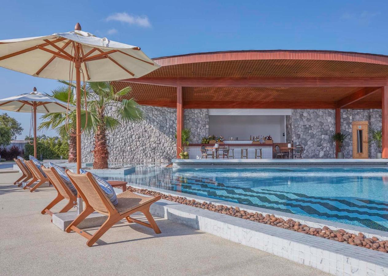 Laguna Grand Hotel & Spa Songkhla Exterior photo