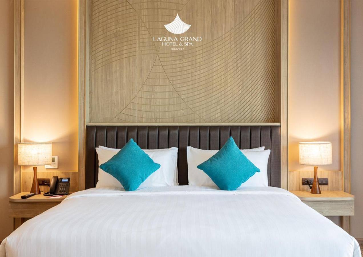 Laguna Grand Hotel & Spa Songkhla Exterior photo